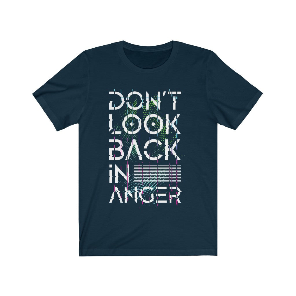 Don't Look Back in Anger
