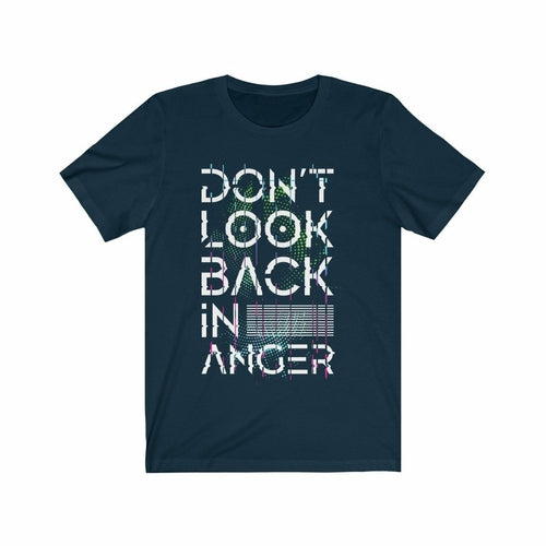 Don't Look Back in Anger