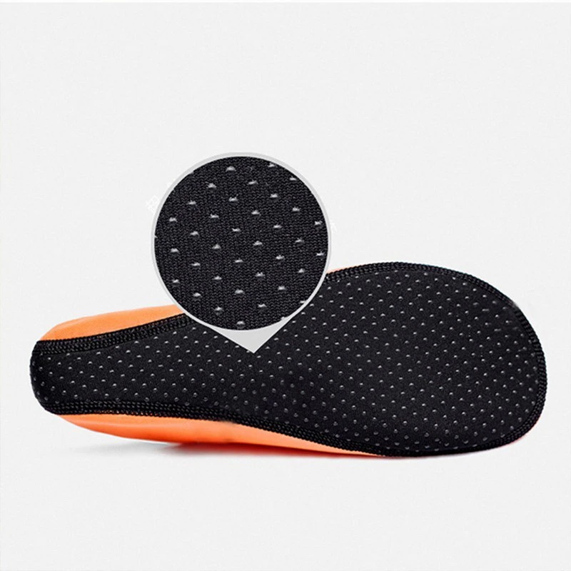 Water Shoes Men Women Skin Socks Aqua Surf Beach Yoga Swim Barefoot