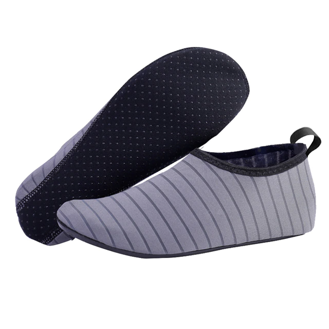 Water Shoes Men Women Skin Socks Aqua Surf Beach Yoga Swim Barefoot