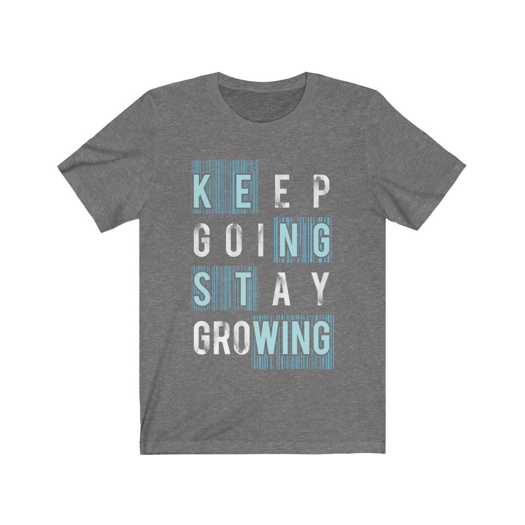 Everyday Unisex Graphic T-Shirt
