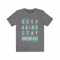 Everyday Unisex Graphic T-Shirt
