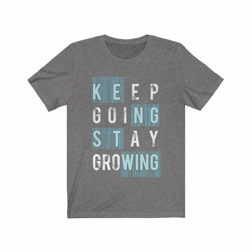 Everyday Unisex Graphic T-Shirt