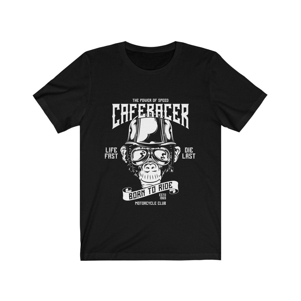 Born to Ride T-Shirt