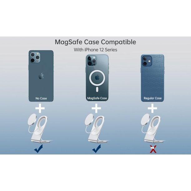 Magnetic Wireless Charging Stand
