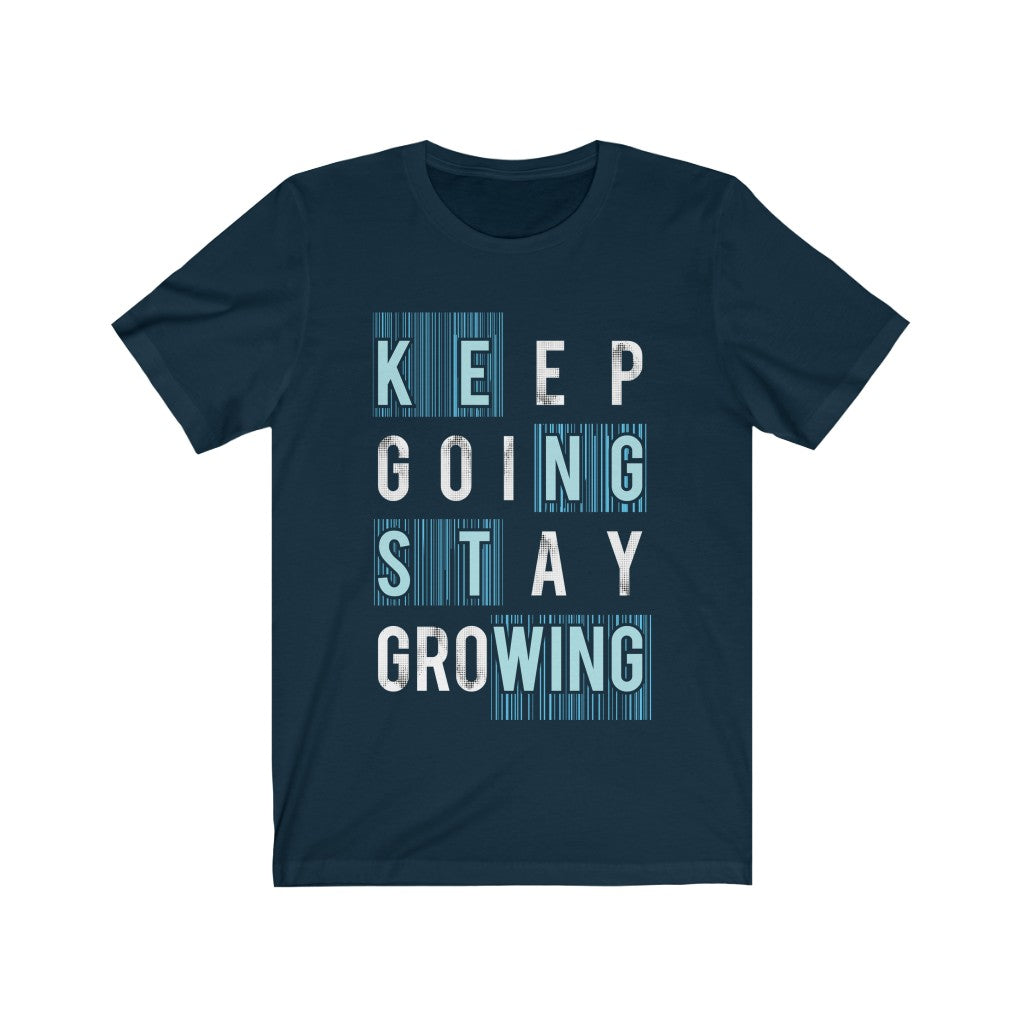 Everyday Unisex Graphic T-Shirt