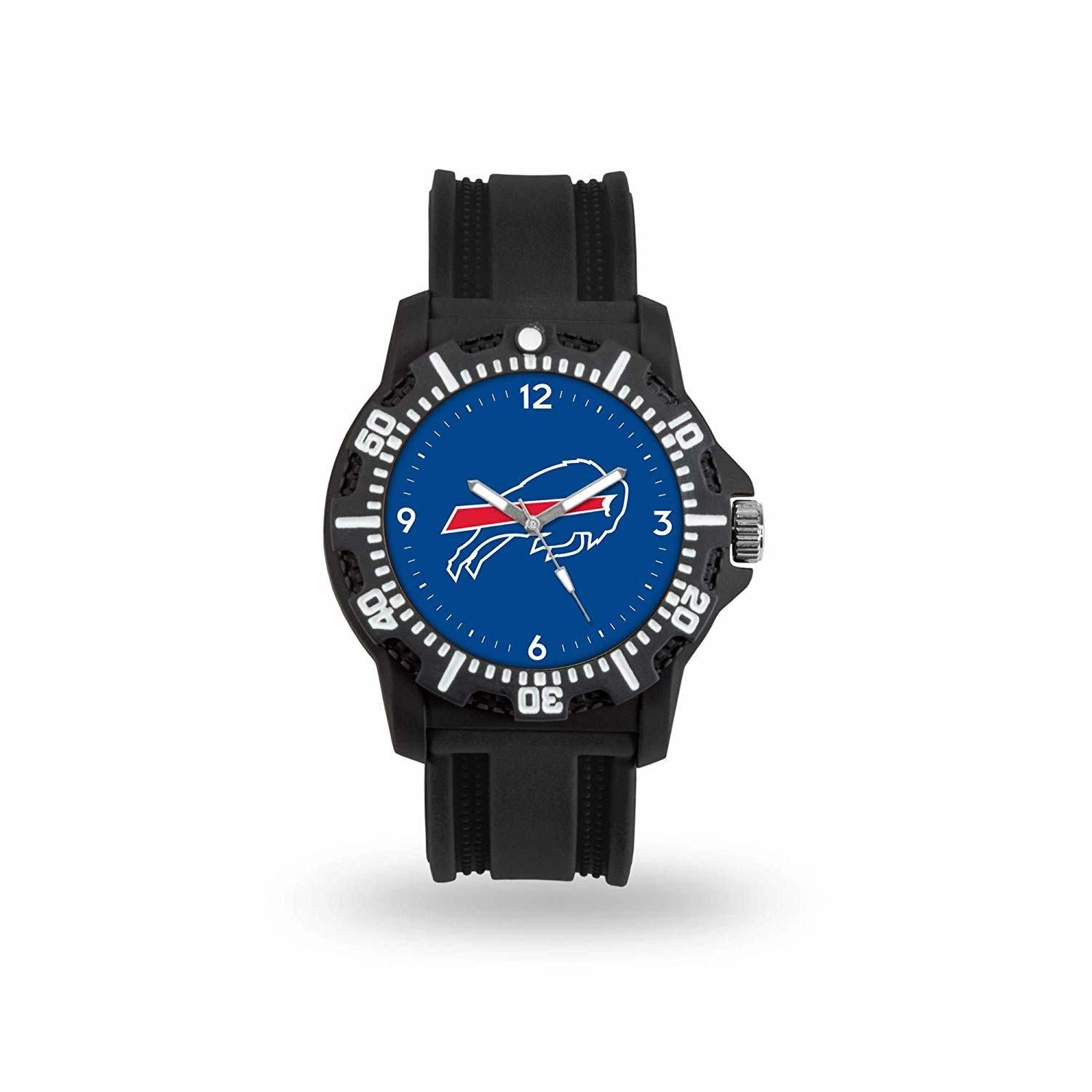 Sports Team Logo Watch