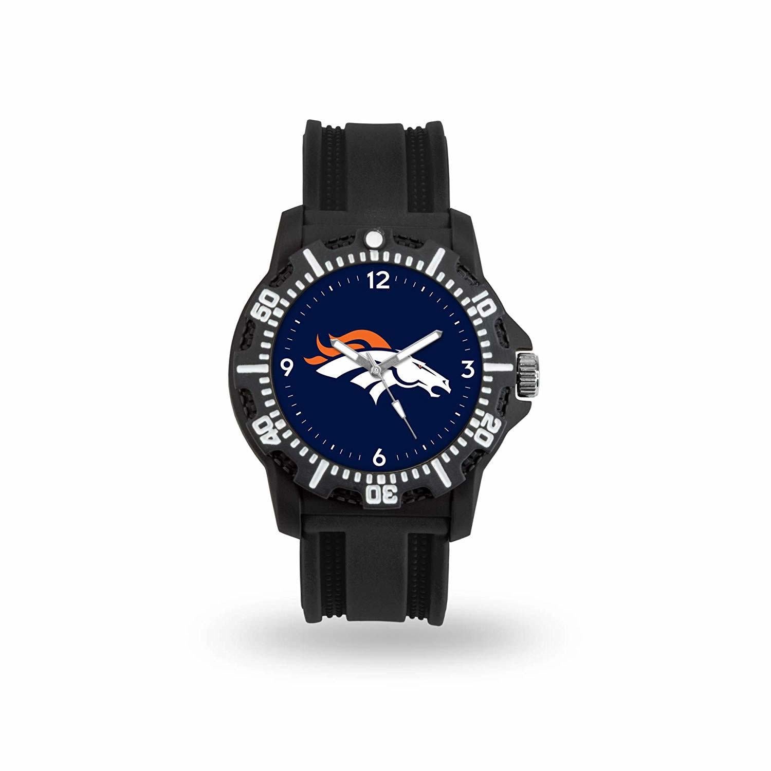 Sports Team Logo Watch