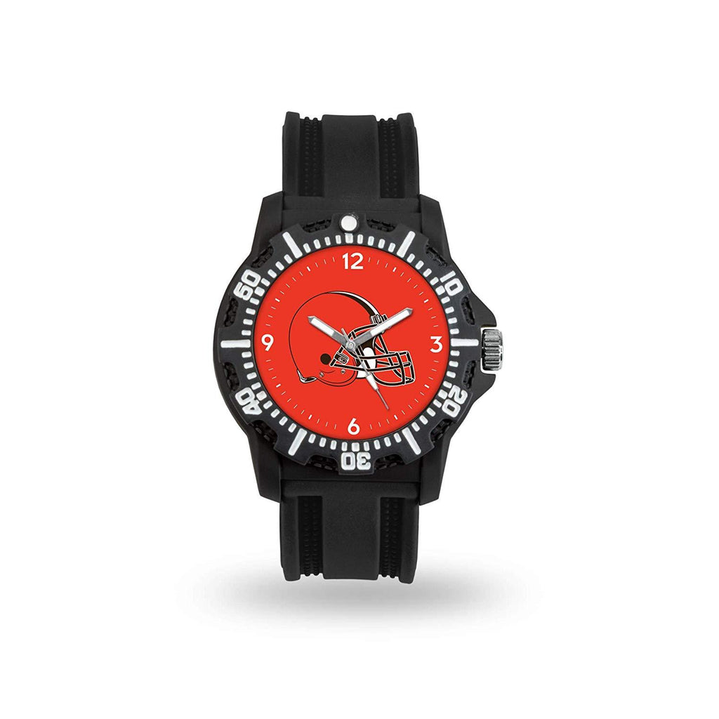 Sports Team Logo Watch