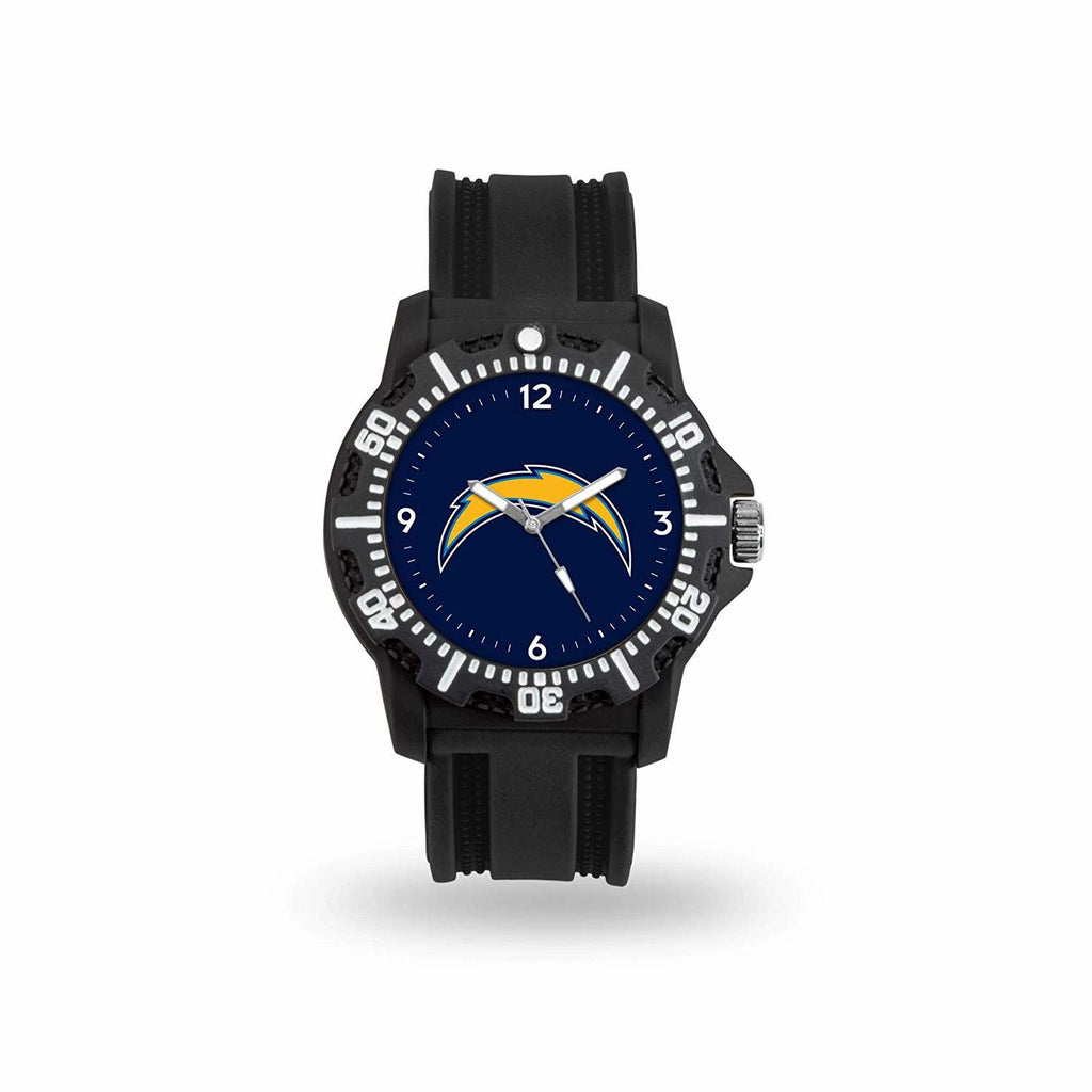 Sports Team Logo Watch