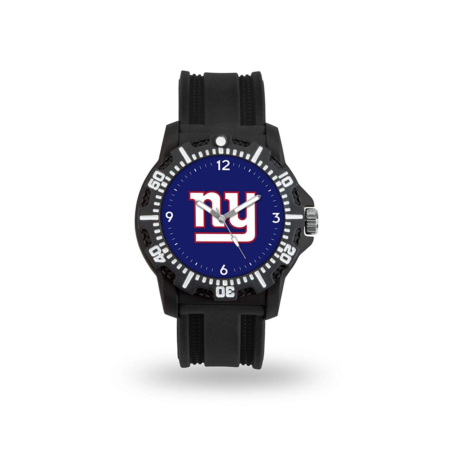 Sports Team Logo Watch
