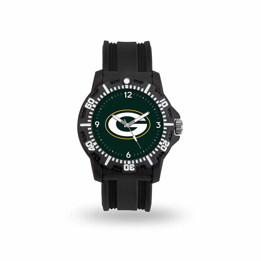 Sports Team Logo Watch
