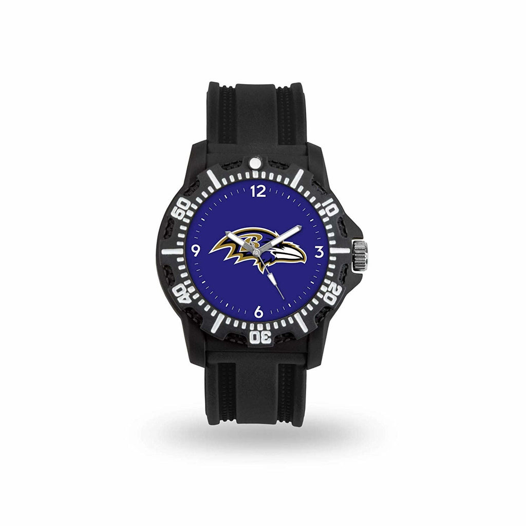 Sports Team Logo Watch