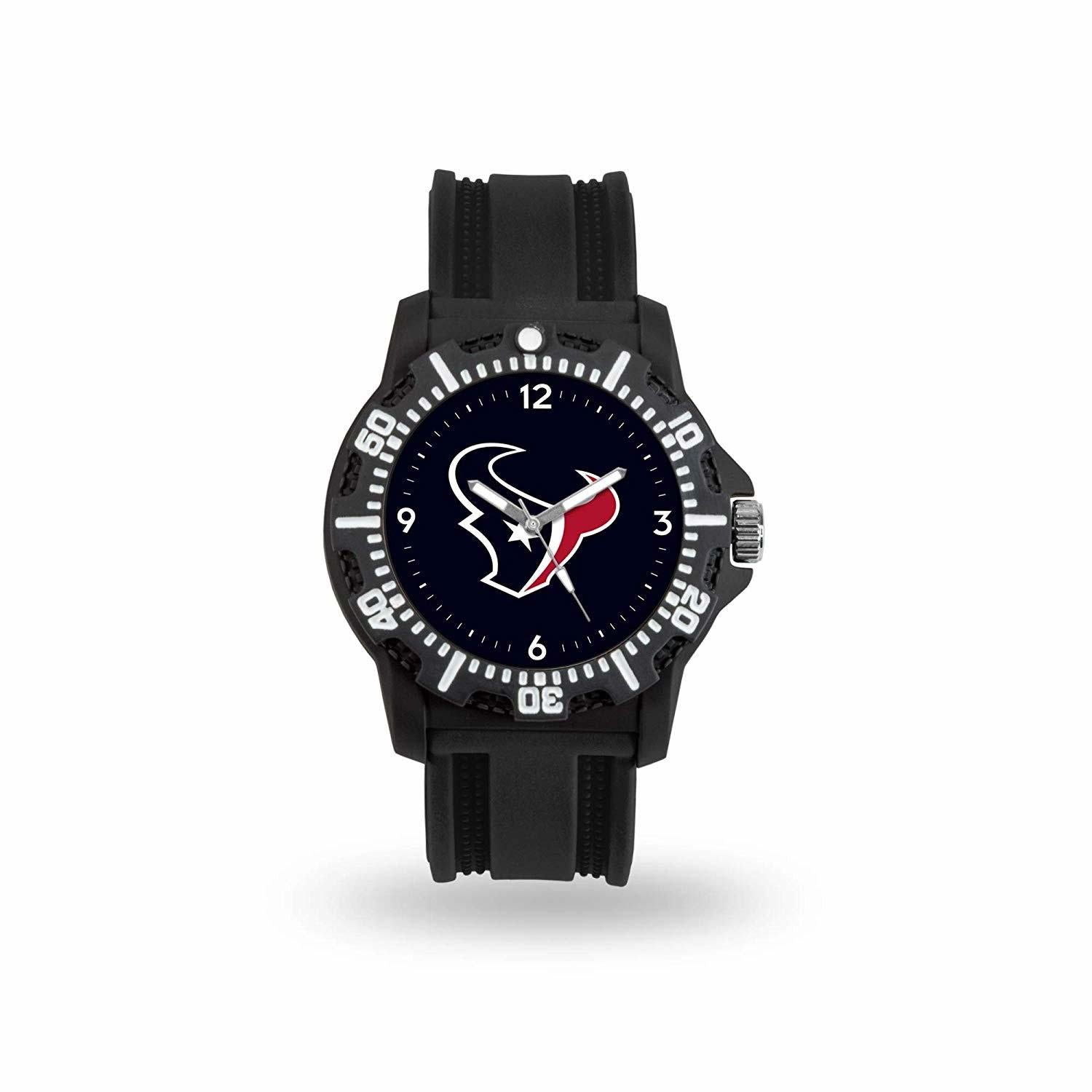Sports Team Logo Watch