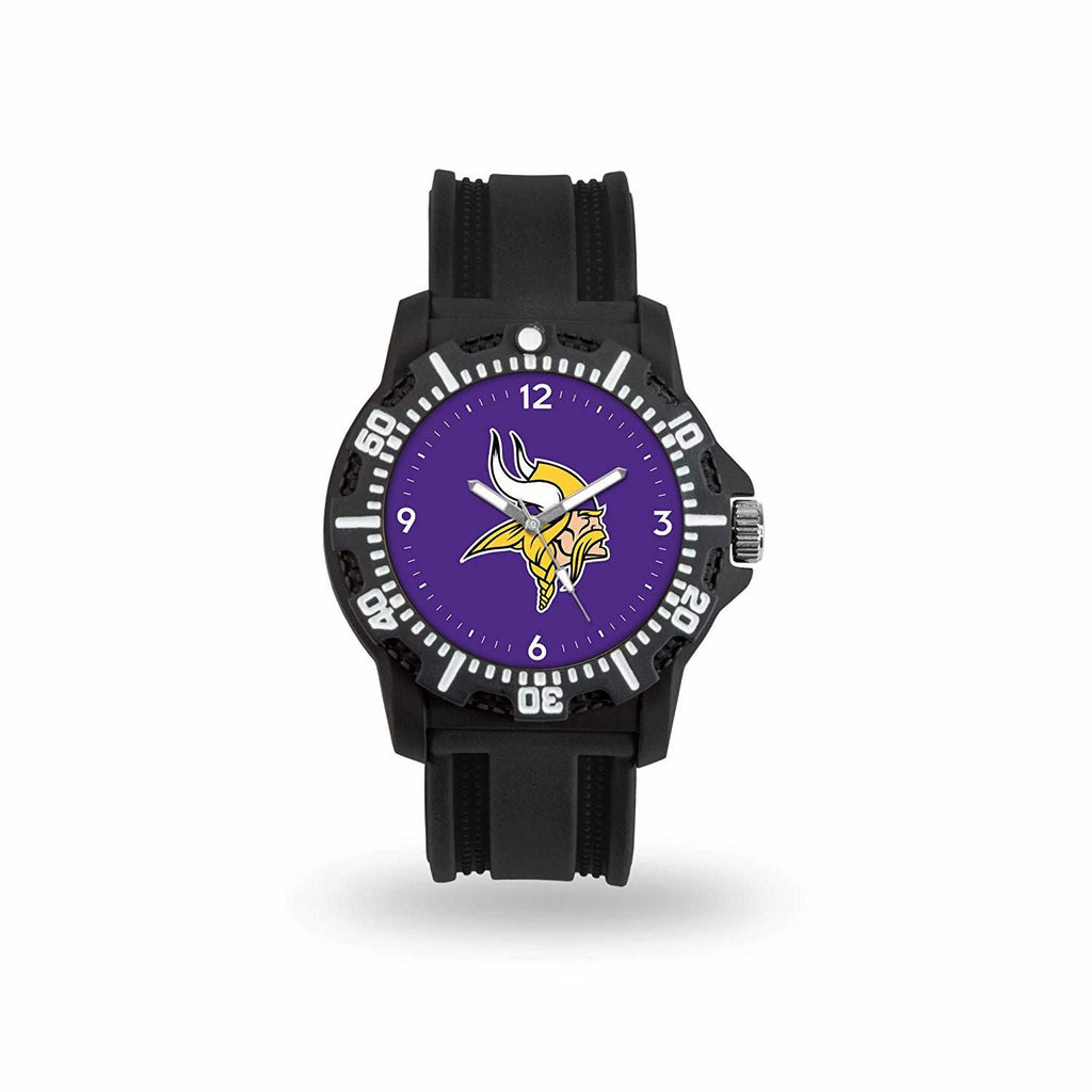 Sports Team Logo Watch