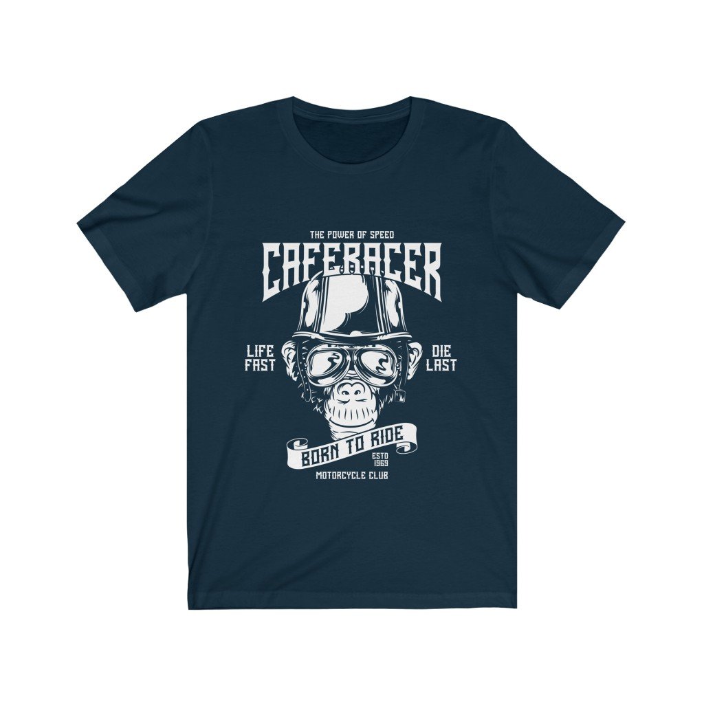 Born to Ride T-Shirt