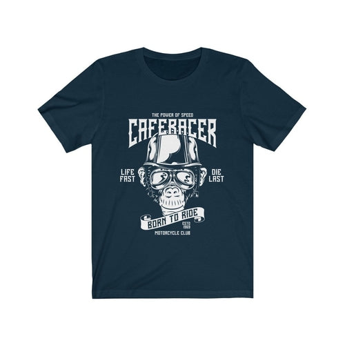 Born to Ride T-Shirt