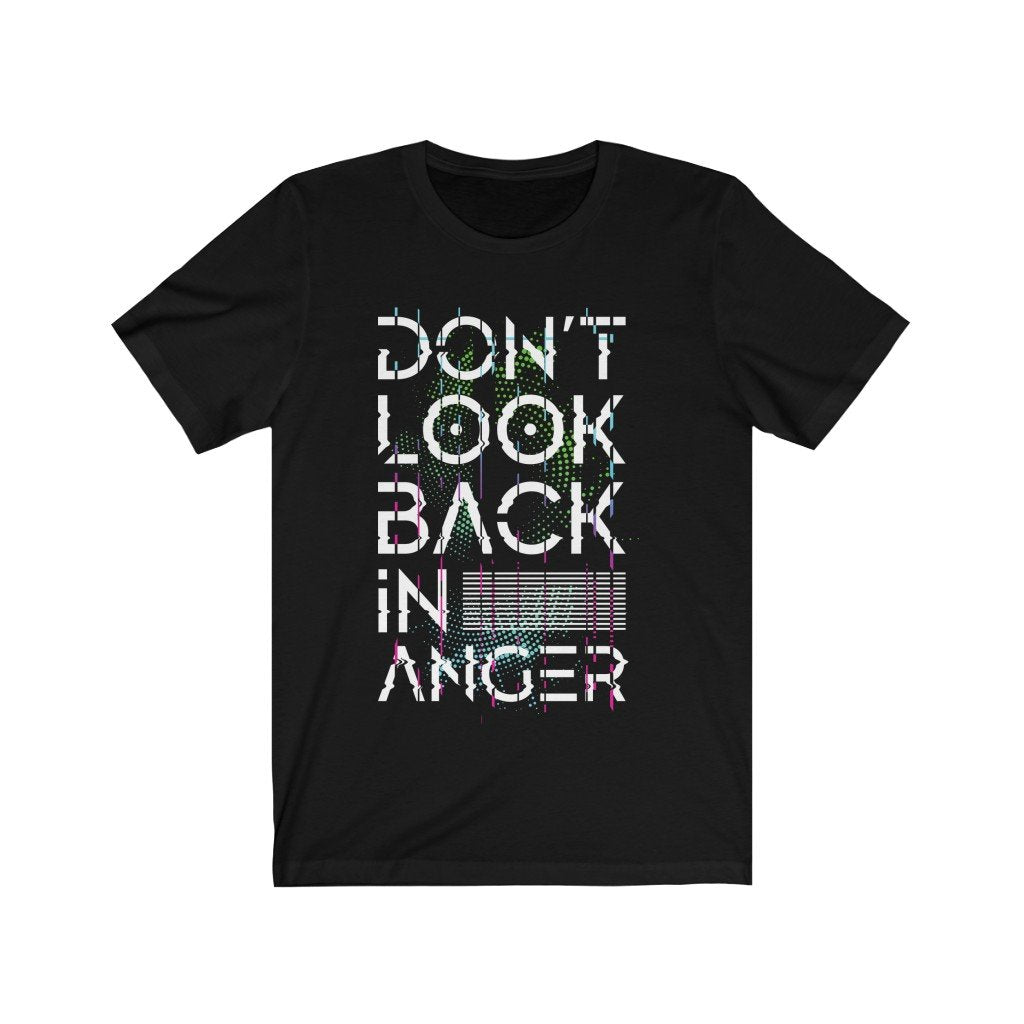 Don't Look Back in Anger