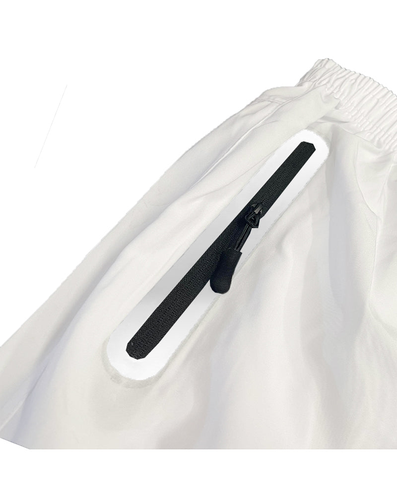 PERFORMANCE RUNNING SHORTS SP341