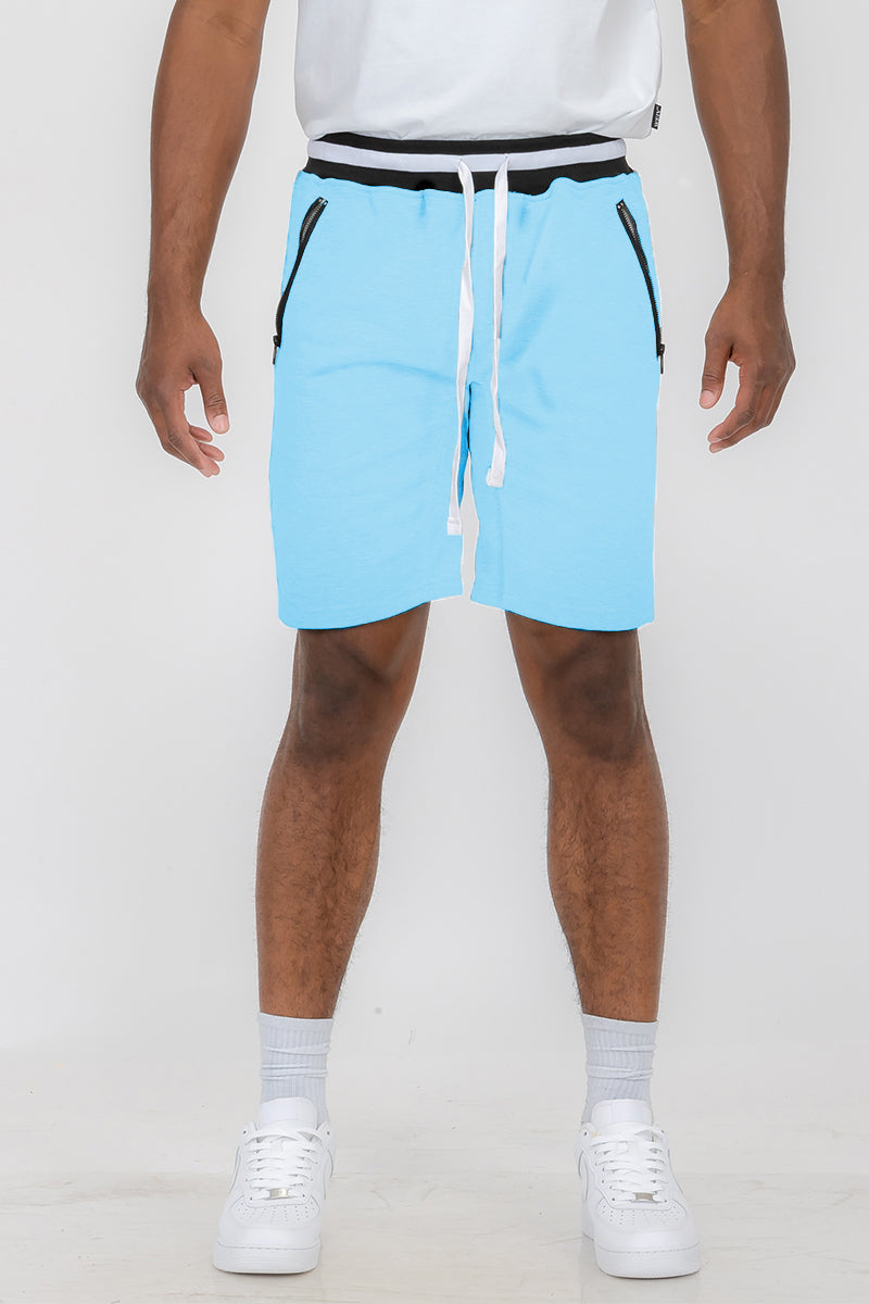 Brandon French Terry Shorts SP0335
