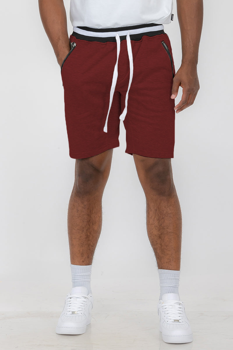 Brandon French Terry Shorts SP0335