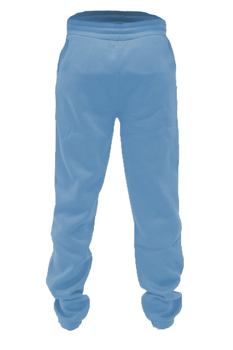 Essential Basics Solid Sweat Pant WP1001