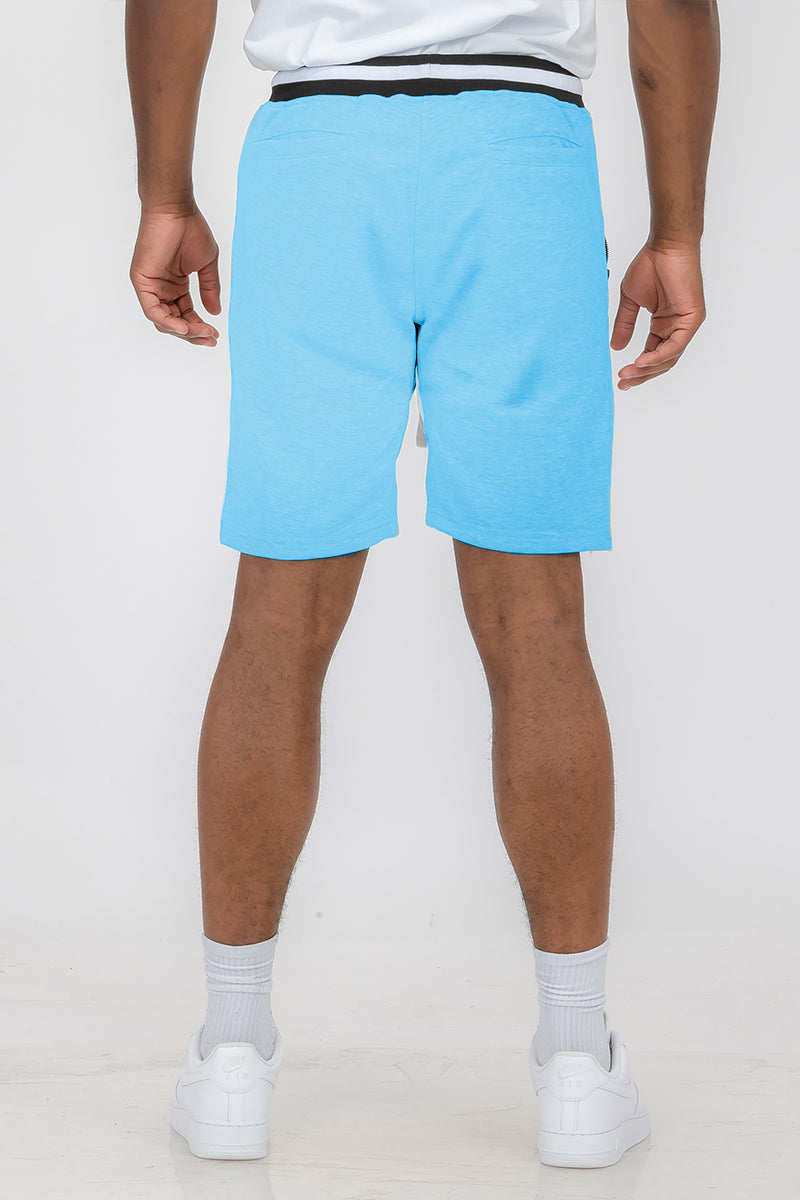 Brandon French Terry Shorts SP0335