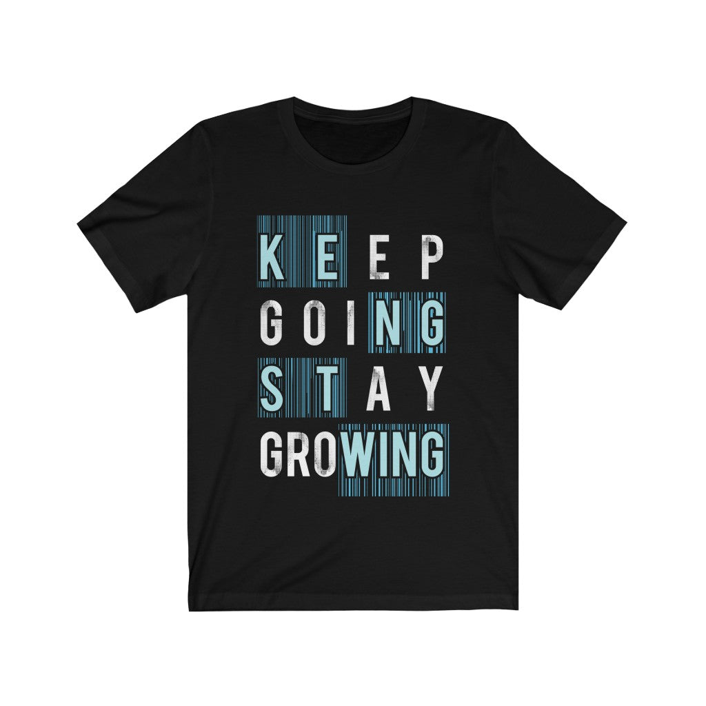 Everyday Unisex Graphic T-Shirt