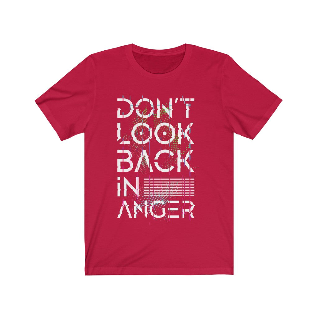 Don't Look Back in Anger