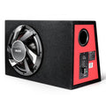 Subwoofer Bass Package, 305mm, 245W RMS, Complete Car Audio Subwoofer